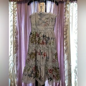 Antonio Melani Edia size 2